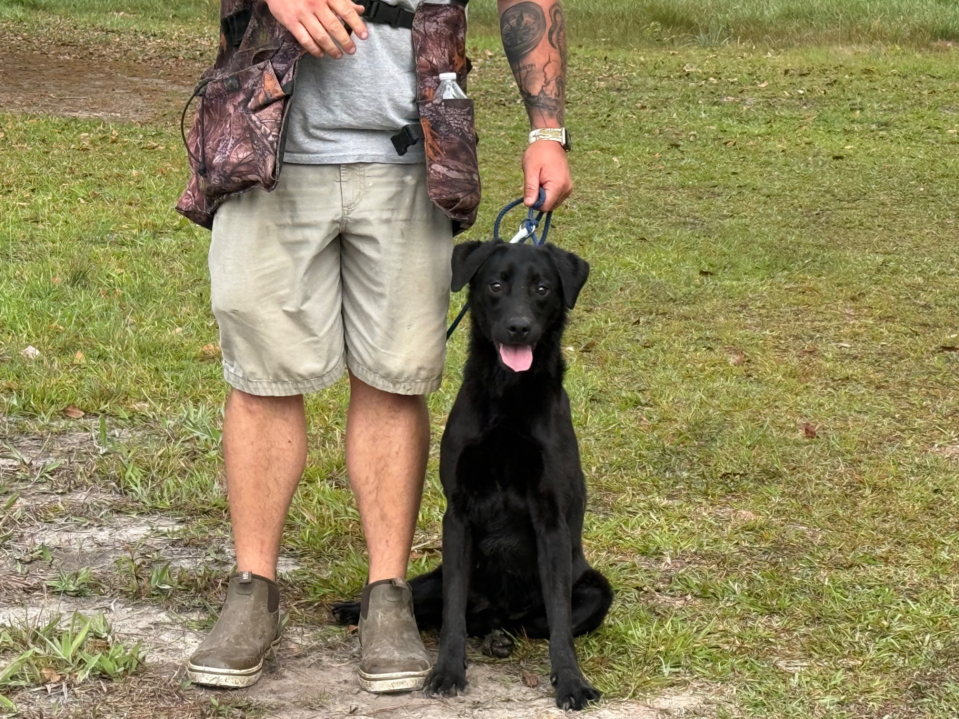 Waylon M. 25 photo 2