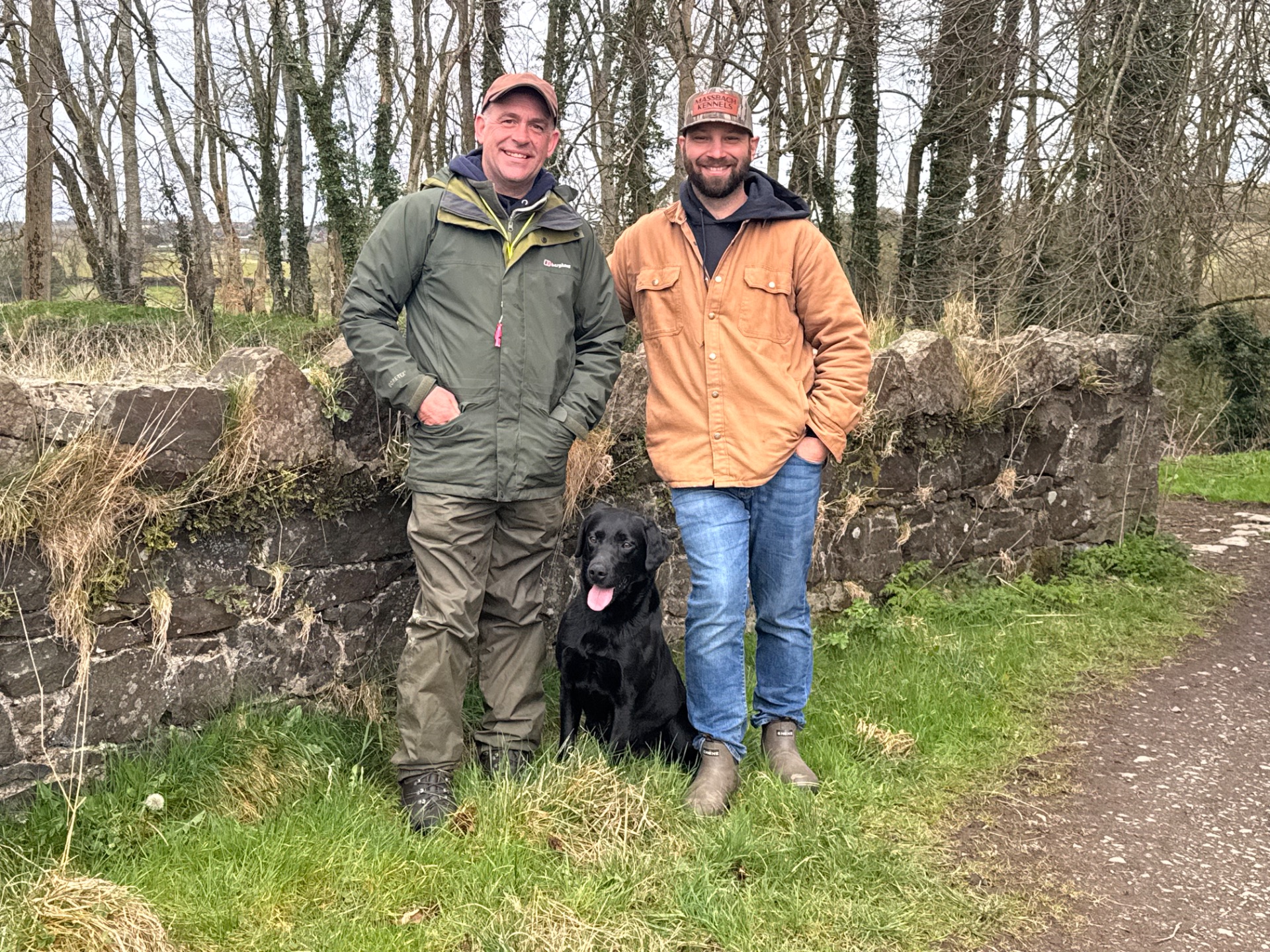 INT.FTCH Eelburn Flauvis of Ballygillen