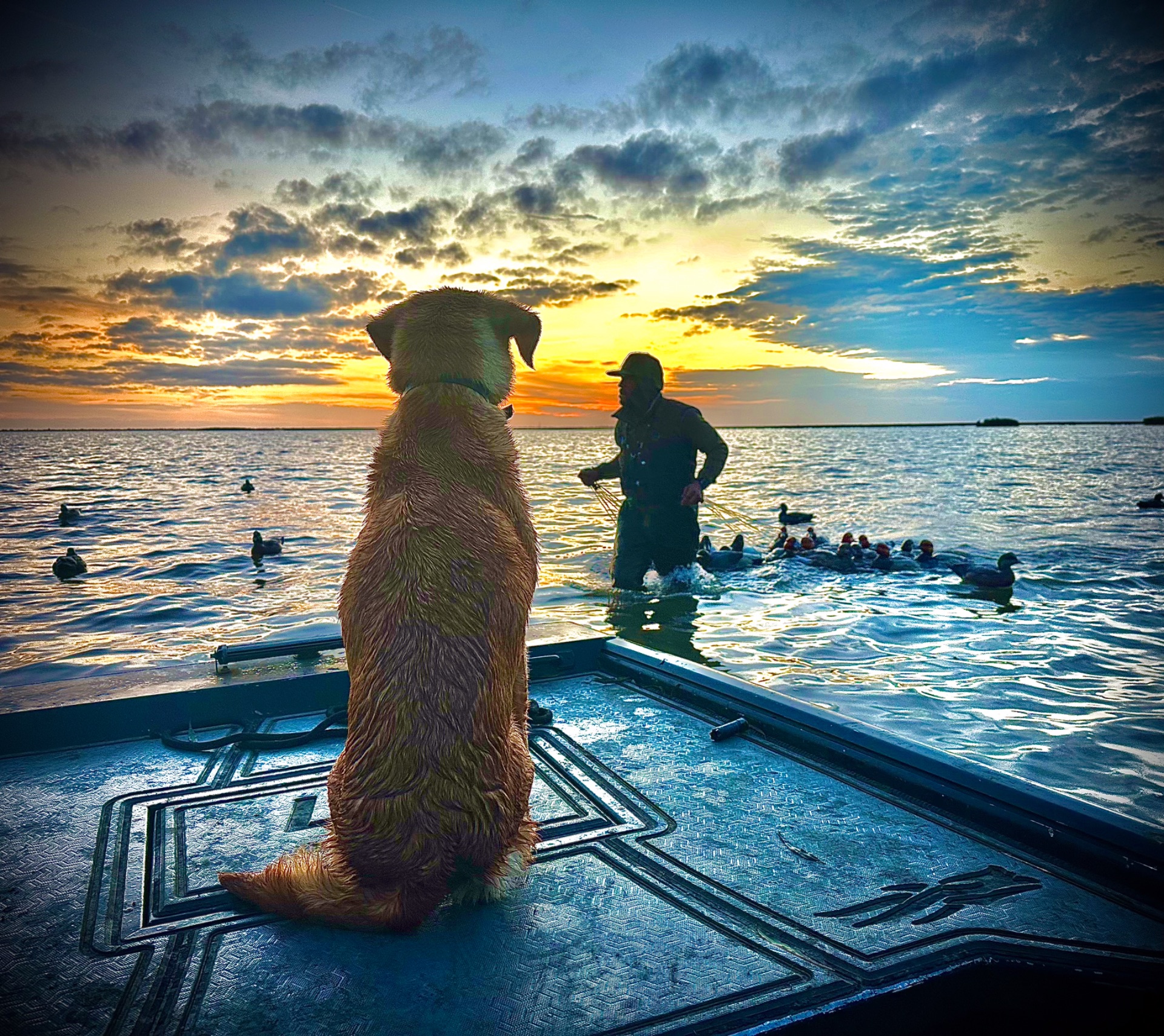 Jazz "Ace's Elite Jazz of Haggisbank" photo 2