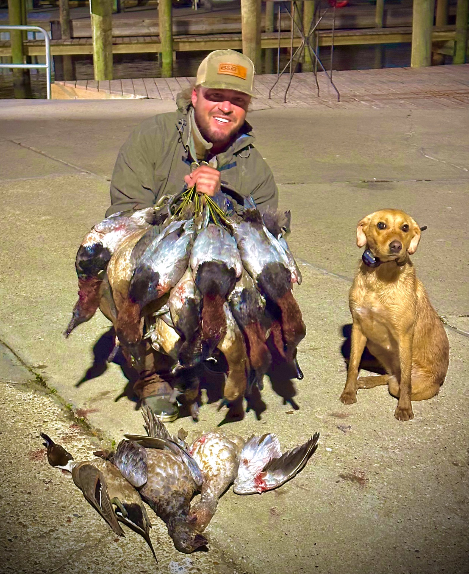 Jazz "Ace's Elite Jazz of Haggisbank"