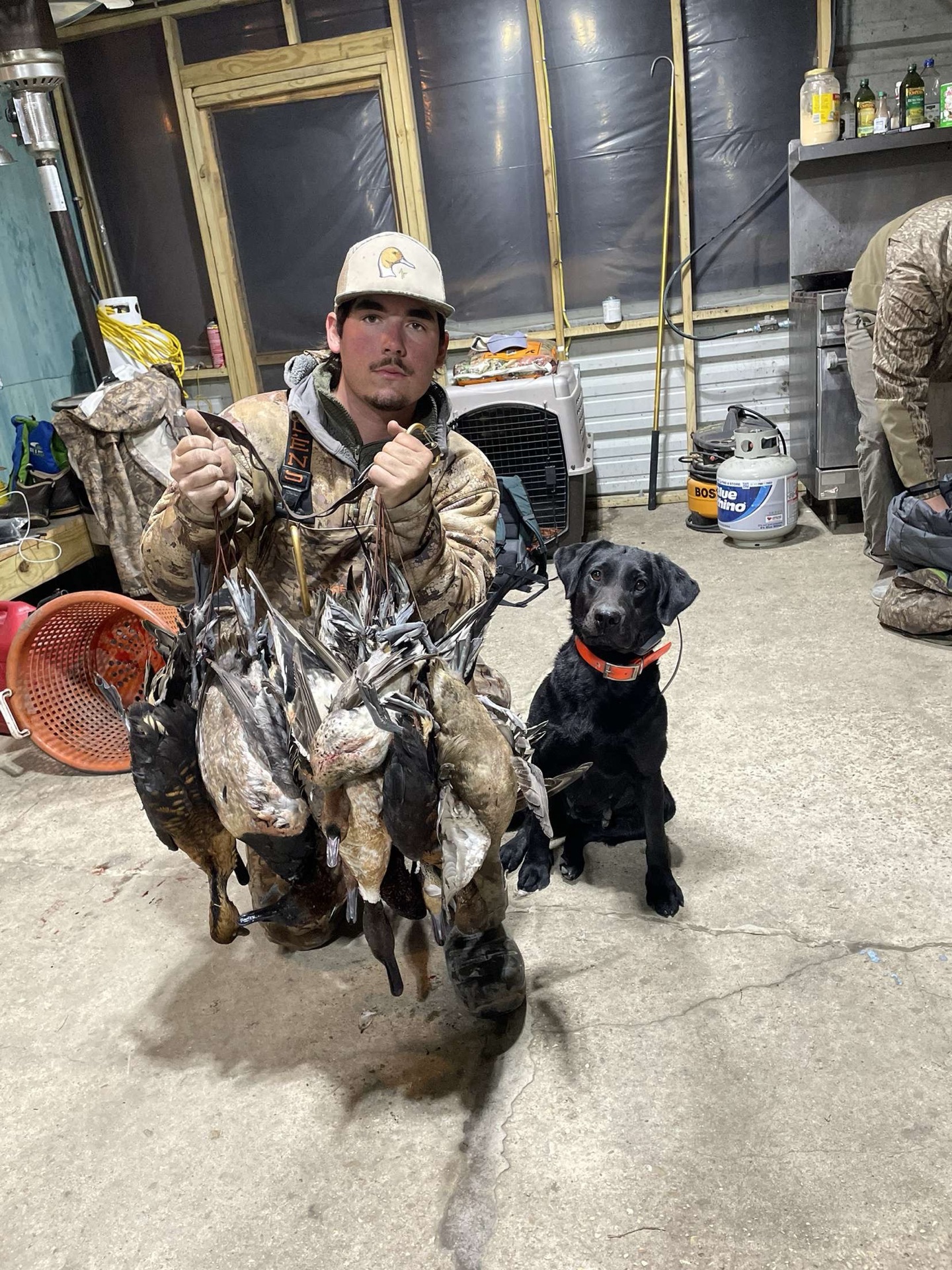 Sky F "ace's Elite Sky Of Choctaw" photo 2